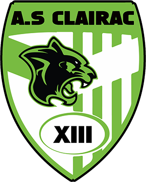 AS Clairac XIII AS Clairac XIII