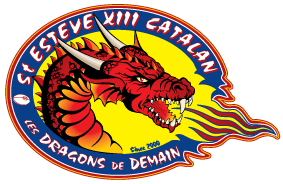 Saint-Estève XIII catalan Saint-Estève XIII catalan