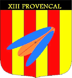 XIII Provençal XIII Provençal