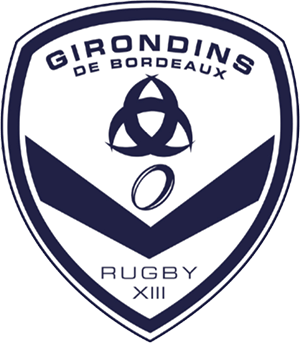 Girondins de Bordeaux RL Girondins de Bordeaux RL